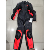 Mono Dainese Assen Talla 54.