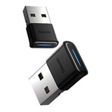 Adaptador Baseus Wireless Usb Receptor Sem Fio Bluetooth 5.0