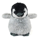 10844 Pingüino Peluche Wild Republic Cuddlekins Mini 