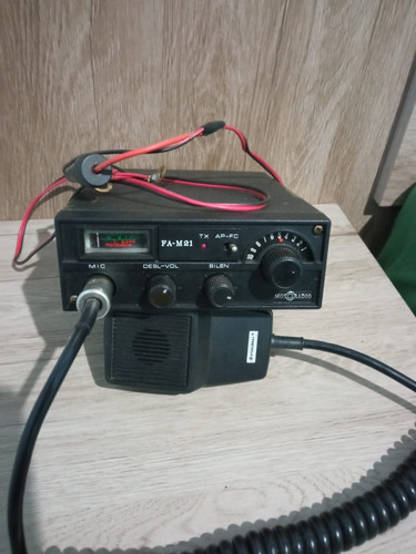 Rádio Px Motoradio