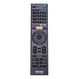 Mando A Distancia Para Sony Rmt-tx100u Kdl-55w800c Kdl-75w85