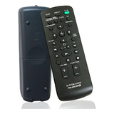 Control Remoto - Rm-amu009 Replaced Remote Fit For Sony Mini