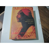 El Abisinio, El Cerco De Ispahan, Jean-christophe Rufin 2lib