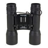 Binocular Shilba Compact 16x32 + Estuche Y Correa