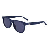 Lentes Sol Lacoste L929seog Special Edition Square France 53