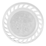 Lámparas Led Ar111 15w 220v Spot Cálida / Fría Zocalo Gu10