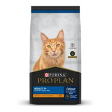 Proplan Cat Adulto 7+ X 3kg Envio Gratis