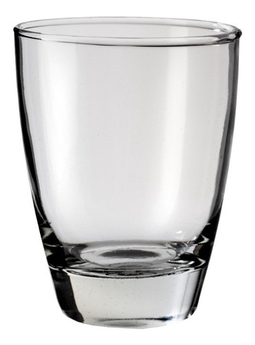 Vaso Vidrio Spa 425 Ml Cc Rigolleau X 12 Unidades