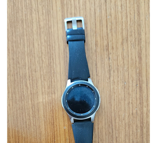 Relógio Smartwatch Samsung Galaxy 46mm