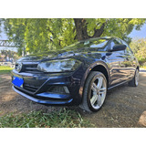 Volkswagen Polo 2018 1.6 Msi Comfortline