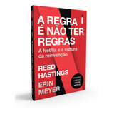 Livro A Regra É Não Ter Regras