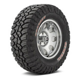 Llanta 265/70r17 121q General Tire Grabber X3