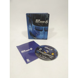 Gran Turismo 6 Steelbook 15th Aniversario - Ps3