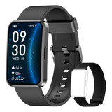 Reloj Inteligente Smart Watch Feipuqu Modelo R5 De 1.83´ Smartwatch Mujer Hombre Smartwatch ,pulsera Deportiva Foto, Más De 100 Modos De Deporte