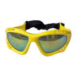 Óculos Para Jetski Skydive Surf Motociclismo Motocross