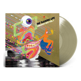 The Flaming Lips Greatest Hits Vol 1 Lp Gold Vinyl