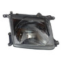 Unidad Toyota Prado Fj90 Rayada Derecha 2001 - 2009