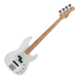 Bajo Electrico Tagima Tw-65 Olympic White