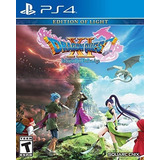 Dragon Quest Xi Ecos De Una Era Dificil De Alcanzar: Edicion