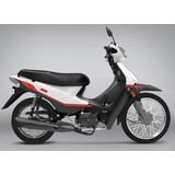 110 Zb Lt Base 0km  Zanella 2024 0km Urquiza Motos 