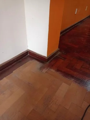 Reparacion De Pisos De Madera Y Parquet X Inundacion Lluvia 