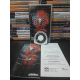 Jogo Spider Man 3 De Psp