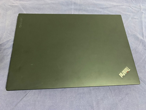 Lenovo T470 - I7 - 2 Gb Video - 8 Gb Ram - 14  - W10 Oficial