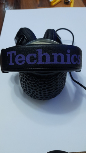 Auricular Technics Rp-dj1200