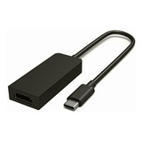 Microsoft Surface Adaptador Usb-c A Hdmi