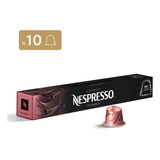 10 Cápsulas De Café Nespresso® Master Origin Colombia