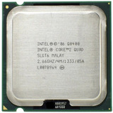 Processador Core 2 Quad Q8400 2,66ghz 4m Cache Fsb 1333 775