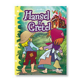 Libro No Me Olvides Hansel Y Gretel Sigmar Cuento Infantil C