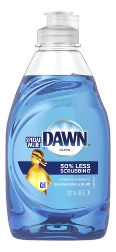 Lavalozas Dawn Blue Original 192ml