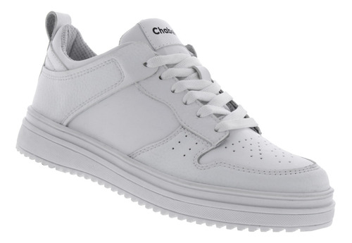 Tenis Escolar Unisex  C575-a Gibraltar