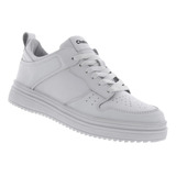 Tenis Escolar Unisex  C575-a Gibraltar