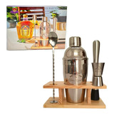 Set Cocktail Kit Crown Royal - Oferta