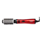 Escova Rotativa Infinity Keratin Er-11-kr Red Mondial 220v