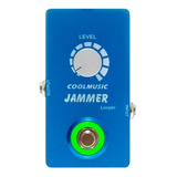 Coolmusic Jammer Looper / A-lp01 - Stock En Chile