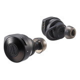 Audio-technica Ath-cks5twbk Auriculares Bluetooth Solid Bass Negro