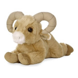 Cor Aurora Peluche Mini Flopsie Amf Cabra Borrego Chivo