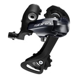 Cambio Trasero Shimano Sora Rd-r3000-ss 9 Velocidades