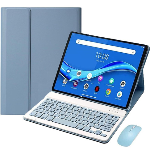 Funda Teclado Para Tableta Xiaomi Redmi Pad Se 11 2023