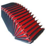 Fole Para Acordeon 80 Baixos