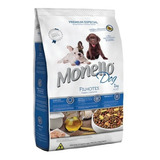 Monello Premium Cachorro X25 K