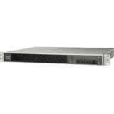 Firewall Cisco Adaptive Security Asa5515-x Revisado