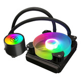 K Disipador 120 Refrigeration Liquid Cpu Intel/amd Rgb