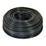 Cable Cordón Eléctrico 3x1.5 Mm2 Rollo 100 Mts