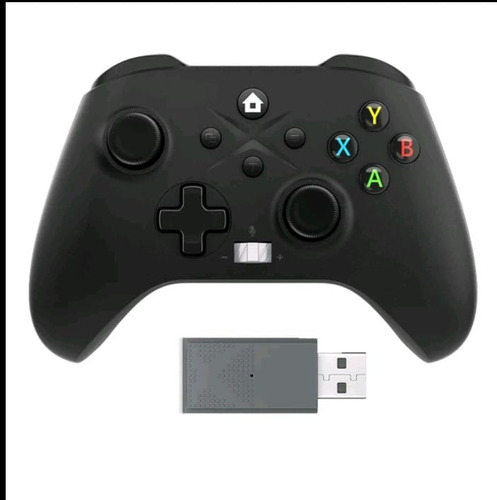 Control Xbox One Inalámbrico Con Turbo 