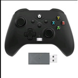 Control Xbox One Inalámbrico Con Turbo 