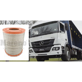 Filtro De Aire Mercedes Benz Camion Atego 1718/1720/1725